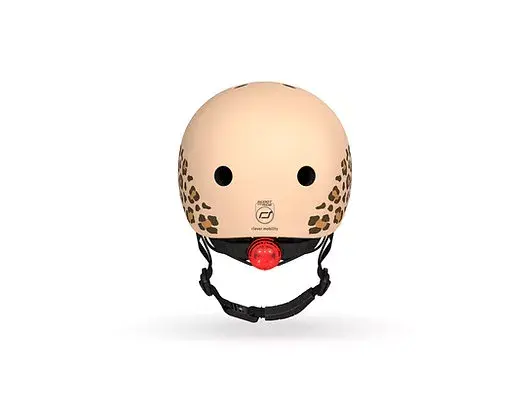 Half helmet Scoot & Ride 96561 Photo 4