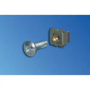 Montāžas komplekts Vertiv Fp mounting set formz Pelēks