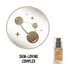 Max Factor Healthy Skin Harmony 75 Golden tonālais krēms Photo 7