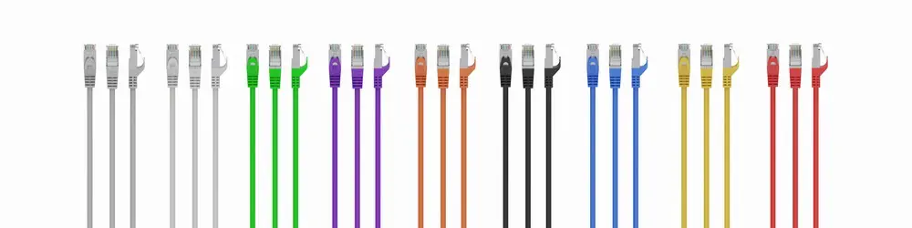 Сетевой кабель Gembird PP6-15M Cat6 F/UTP 15м Photo 4