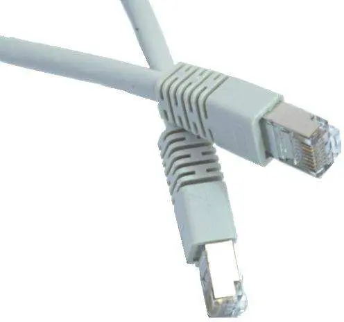 Gembird PP6-15M Cat6 F/UTP (FTP) Tīkla
