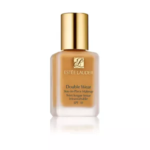 Liquid foundation Estée Lauder Double Wear Stay-in-Place SPF10 — Shade 3N2 Wheat, 30 ml, pump bottle