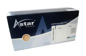 Toner cartridge ASTAR AS10212 — Black, yield 2600 pages, 1 pc