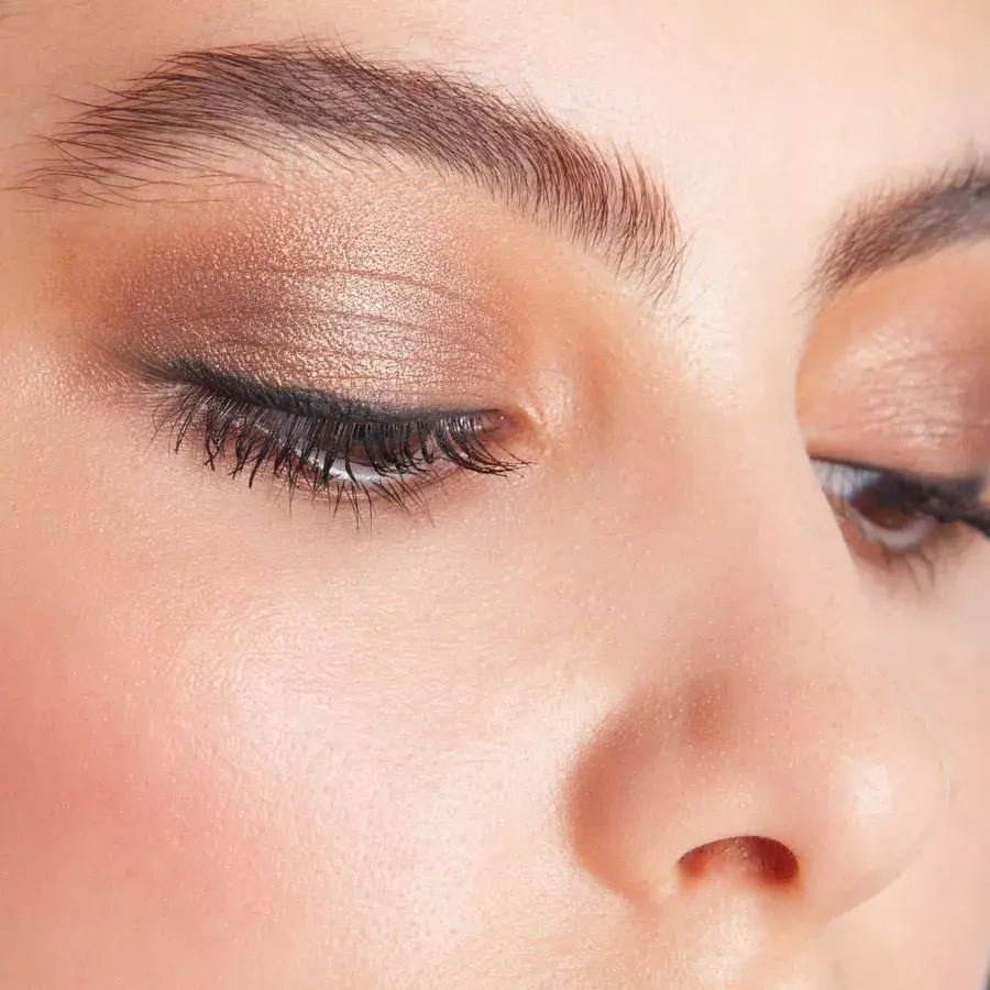 THE BALM Overshadow тени 0,57 г If You're Rich Photo 2