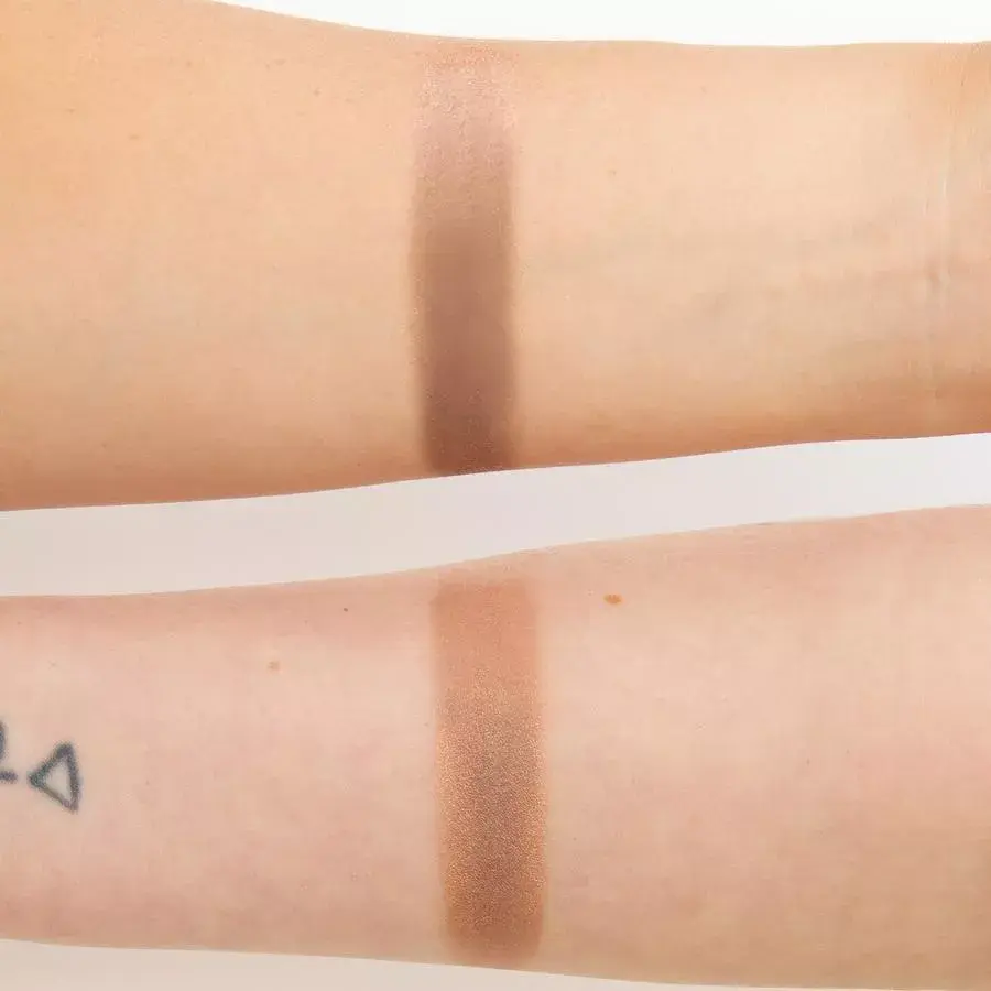 THE BALM Overshadow тени 0,57 г If You're Rich Photo 3