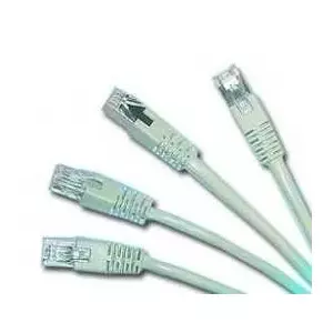 Networking cable Gembird PP6-20M RJ45 Cat6 20m Black