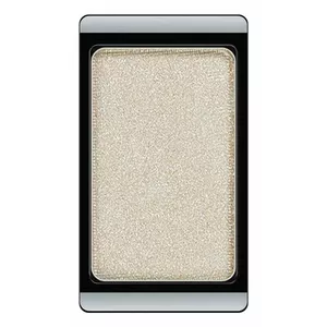 Тени для век Artdeco Eyeshadow Pearl — порошковые, перламутровый летний бежевый, 1 шт.