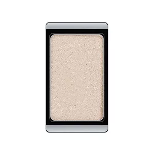 Eyeshadow Refill Artdeco Glam Refill 373 — Powder, Gold shade, Smoky effect