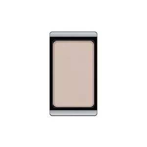 ARTDECO Eyeshadow acu ēnas 551 Matt Natural Touch Matēts