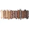 Rimmel Magnif’Eyes Shadow Palette eye shadow 34560754001 Photo 3