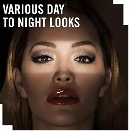 Rimmel Magnif’Eyes Shadow Palette eye shadow 34560754001 Photo 4