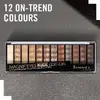 Rimmel Magnif’Eyes Shadow Palette eye shadow 34560754001 Photo 5