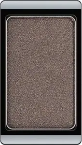 Artdeco Eyeshadow pearl Pearly Misty Wood - powder brown eyeshadow