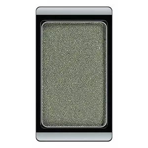Тени для век (пудра) Artdeco Eyeshadow pearl — перламутровый средний сосново-зелёный, 1 шт.