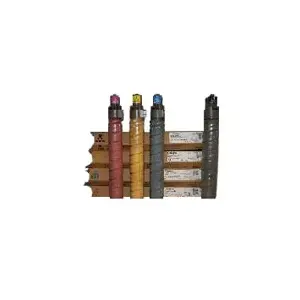 Картридж тонера Ricoh для MPC2800 Yellow, оригинальный, ресурс 15 000 страниц, 1 шт.