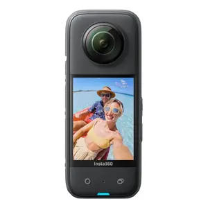 Insta360 X3 All-Purpose Kit action sports camera 72 MP 5K Ultra HD