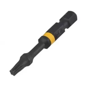 Drill Bit Set 2 pcs DeWALT DT70568T-QZ Hex Shank T20 85 mm