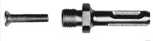 Drill adapter DeWalt DT7030 SDS-Plus to round shank (adapter sds-plus/uchwyt wiertarski)