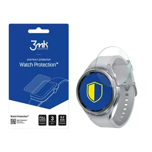 3MK Watch Protection 3MK Galaxy Watch 6 Classic 47mm