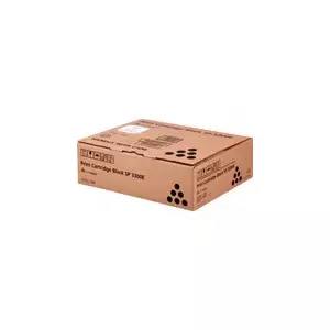 Тонер Ricoh Aficio SP-3300 5000 страниц Черный