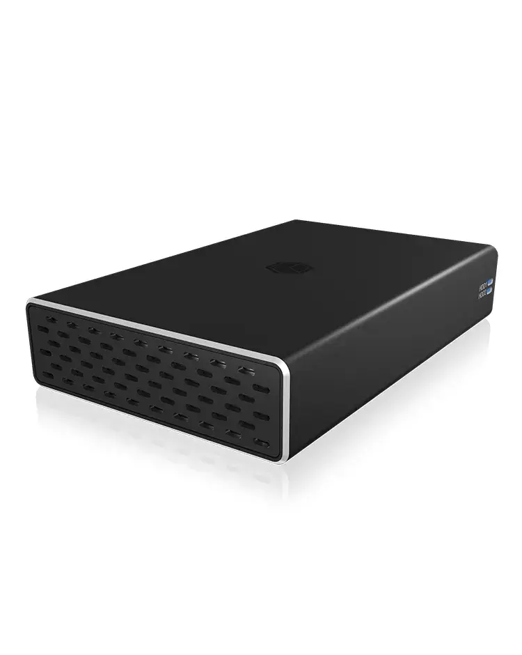 HDD/SSD korpuss ICY BOX IB-RD2253-C31 Photo 2
