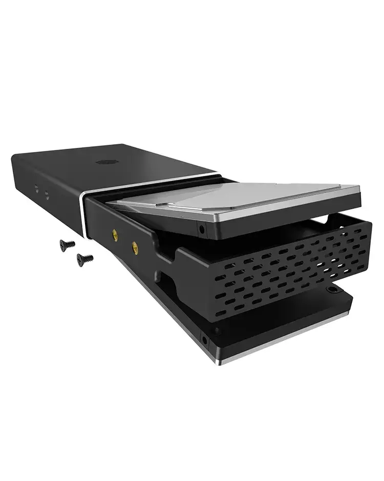 HDD/SSD korpuss ICY BOX IB-RD2253-C31 Photo 4
