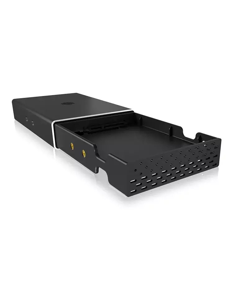 HDD/SSD korpuss ICY BOX IB-RD2253-C31 Photo 5
