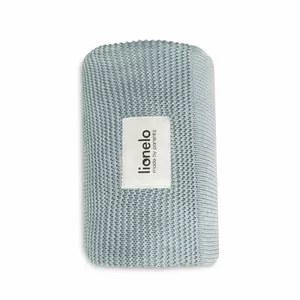 Bamboo Blanket Grey 1 PC