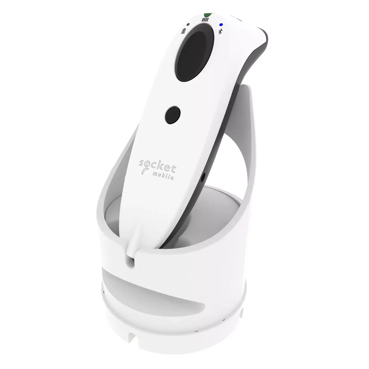 Rokas skeneris svītrkodu lasītājs Socket Mobile S720 Photo 2
