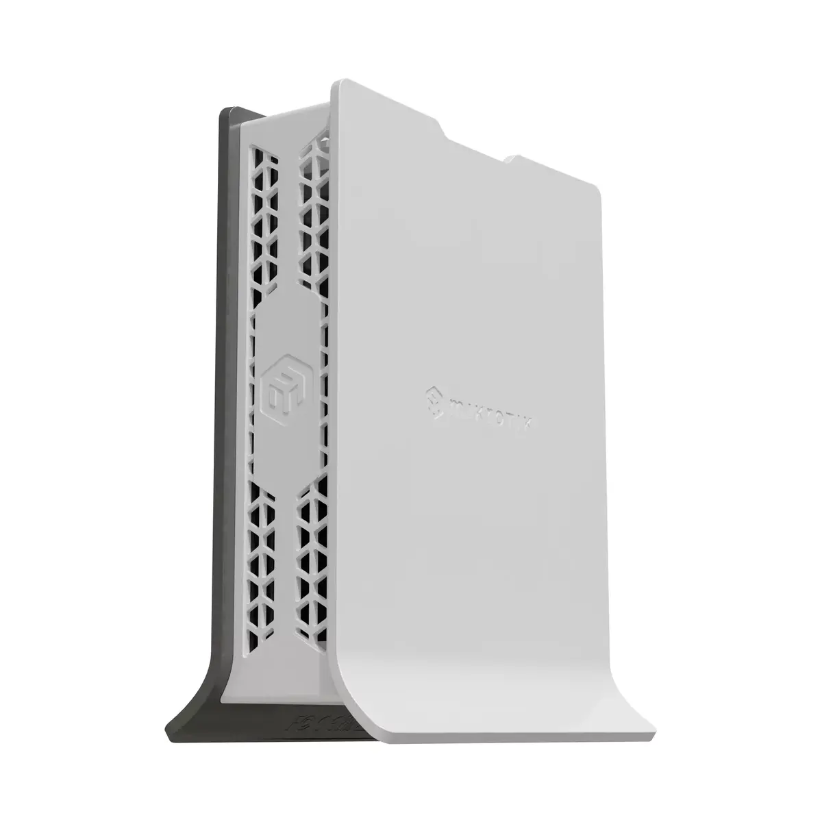 Настольный роутер MikroTik hAP ax lite LTE6 Photo 2