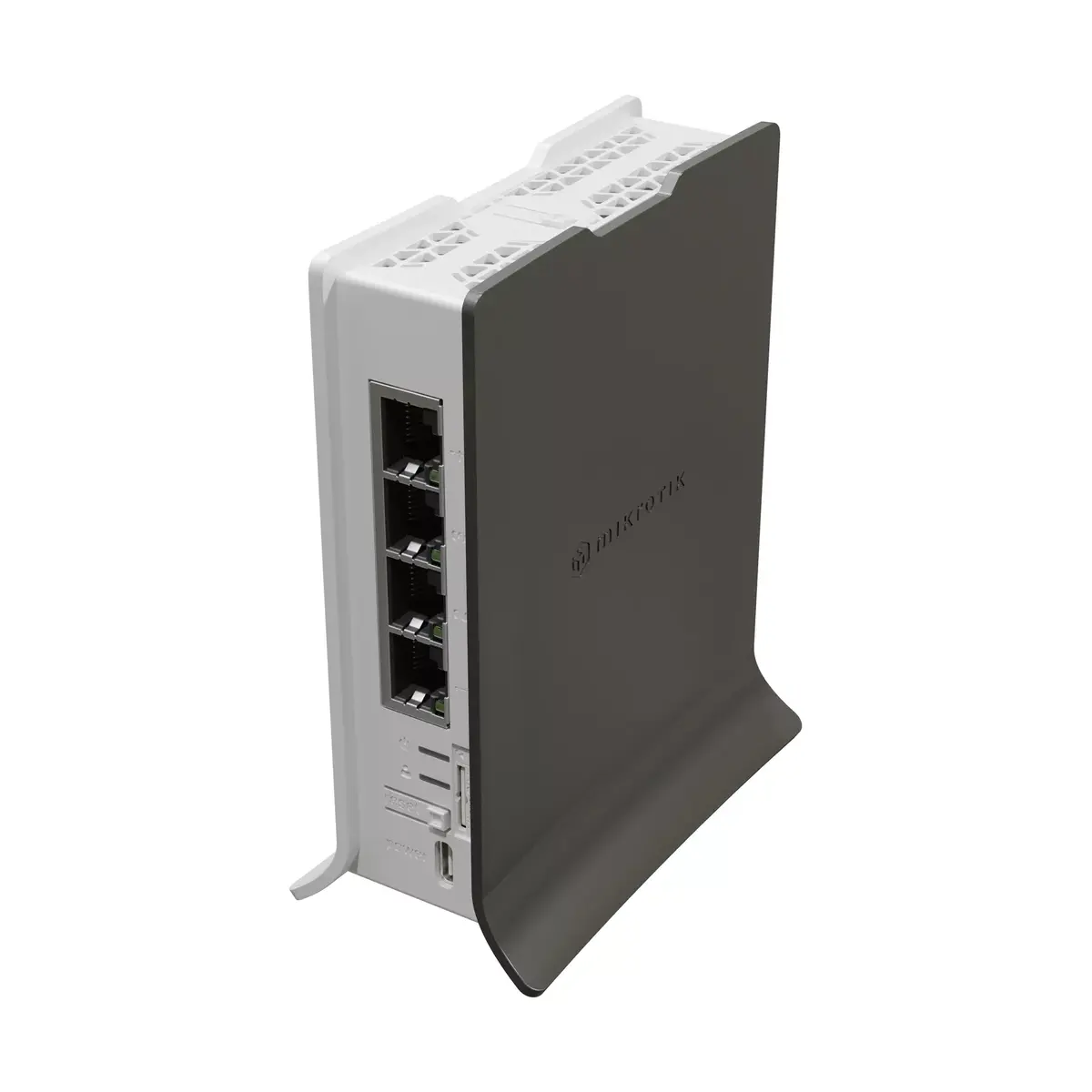 Настольный роутер MikroTik hAP ax lite LTE6 Photo 3