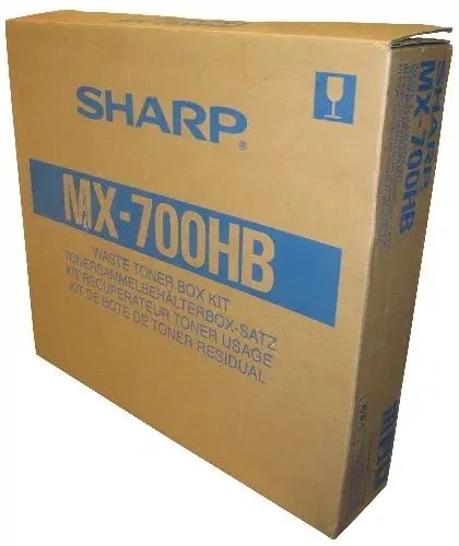 Printer Kit Sharp MX-700HB Photo 1