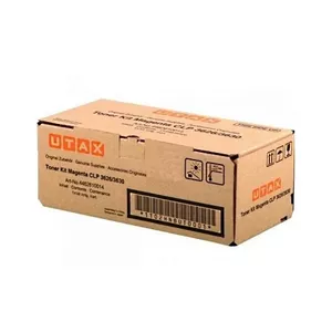 Toner Utax 4462610014 1000 pages Magenta