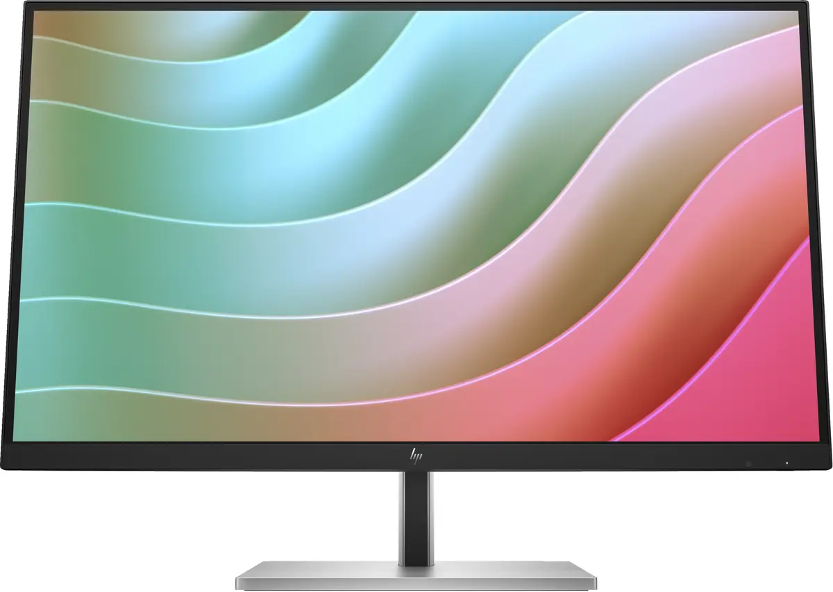 HP E27k G5 4K USB-C Monitors