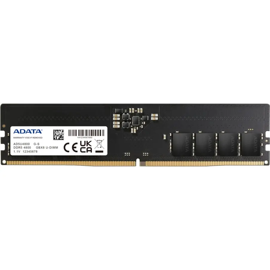 Atmiņas modulis ADATA DDR5 32 GB