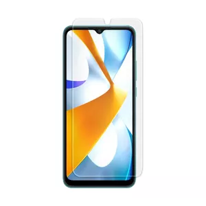Fusion Tempered Glass aizsargstikls Xiaomi Redmi 12C