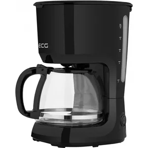 ECG KP 2116 coffee maker Manual Drip coffee maker 1.25 L