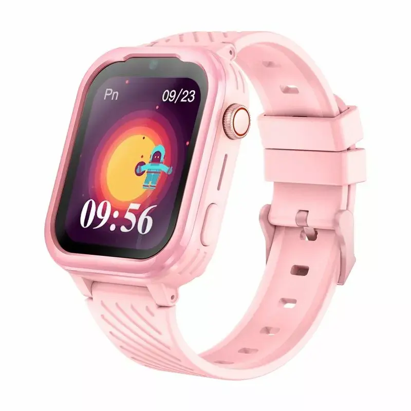 Смарт-часы Garett Kids Essa 4G Photo 2