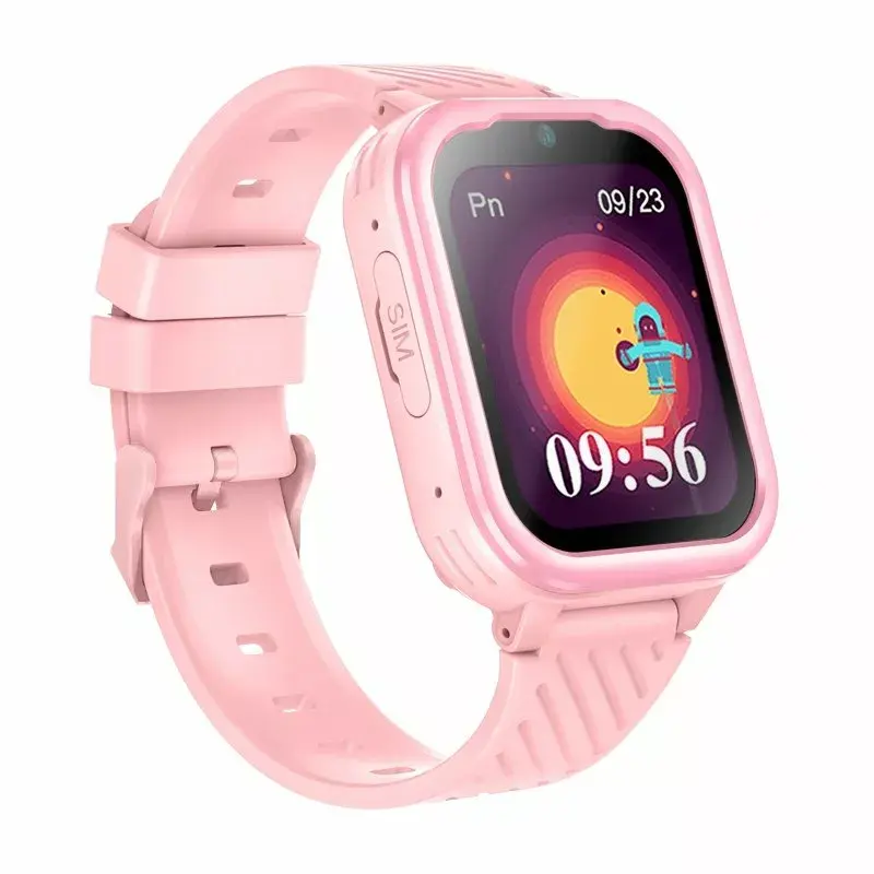 Смарт-часы Garett Kids Essa 4G Photo 3