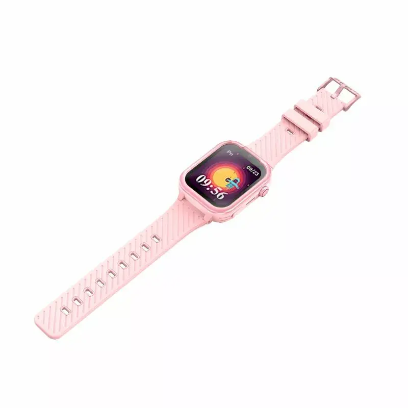 Смарт-часы Garett Kids Essa 4G Photo 4
