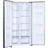BEKO GNO5322XPN side-by-side холодильник Photo 4