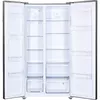 BEKO GNO5322XPN side-by-side холодильник Photo 5