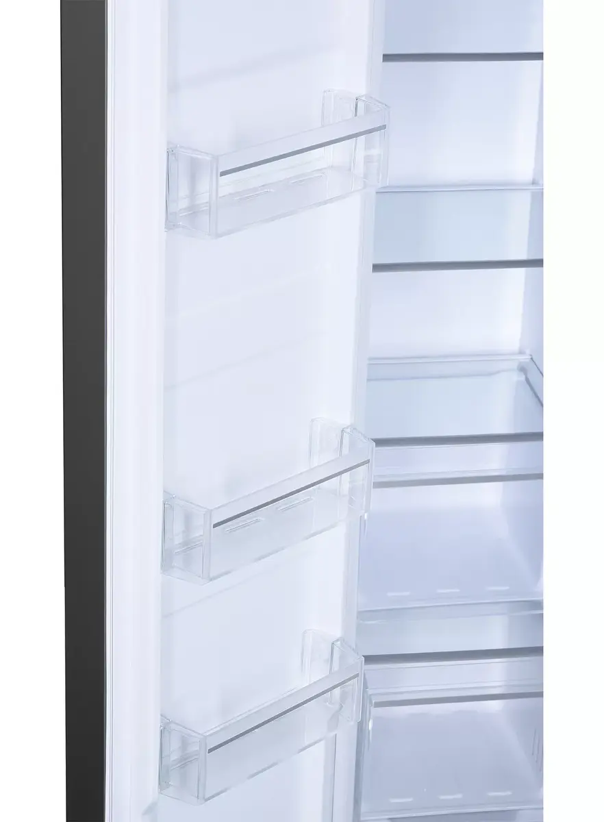 BEKO GNO5322XPN side-by-side холодильник Photo 6