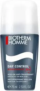 Deodorant roll-on Biotherm Homme Day Control 72H, 75 ml