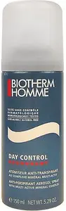Дезодорант-спрей Biotherm Homme Day Control Deo Ato 150 мл – антиперспирант для мужчин, 150 мл
