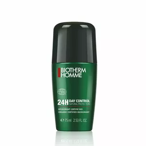 Biotherm Day Control Natural Protection Roll-On 75 ml Люди Шариковый дезодорант 1 шт