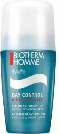 Дезодорант-ролл Biotherm Homme DC 75 мл Photo 1