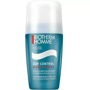 Дезодорант-ролл Biotherm Homme DC 75 мл — мужской антиперспирант, роликовое нанесение