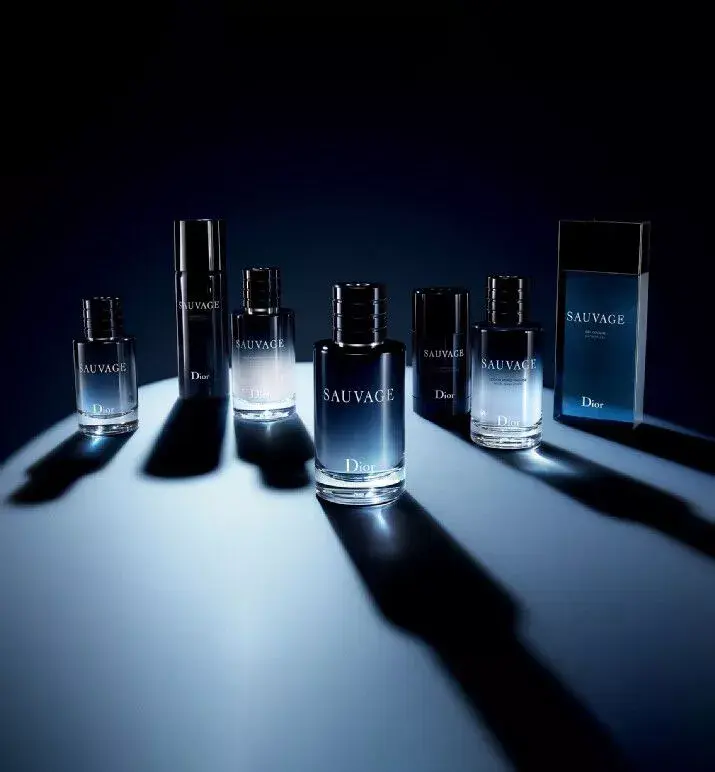 Stick deodorant Dior Sauvage 75 g Photo 2