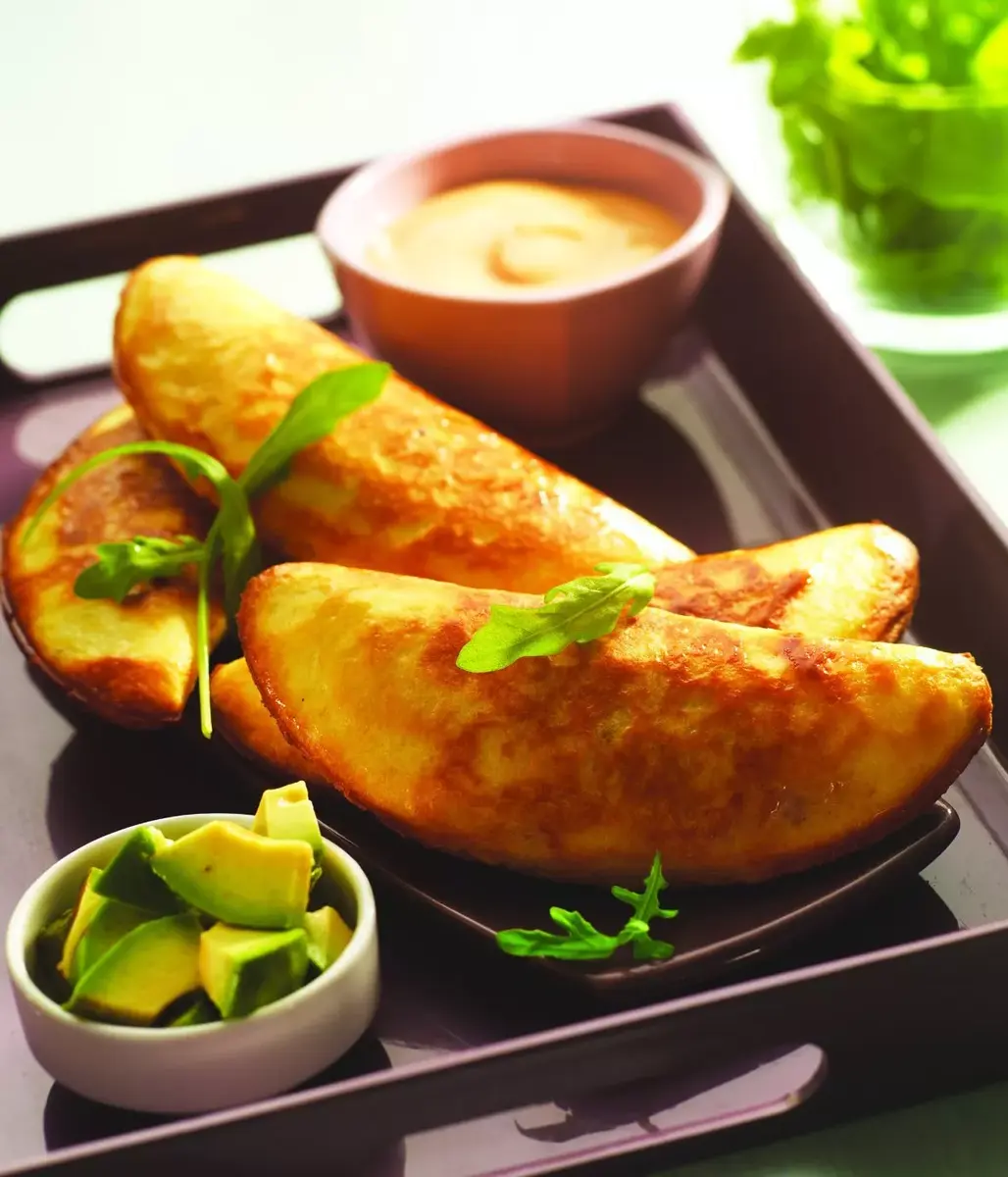 Tefal Empanadas papildus grila plates Photo 4